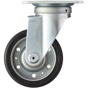 400SWR125 [ハンマー 自在幅広ゴム車]
