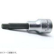 4010A.60-1/2 [コーケン 12.7mm差込 ヘックスビットソケット 全長60mm 1/2]