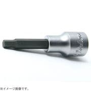 4010A.60-9/32 [コーケン 12.7mm差込 ヘックスビットソケット 全長60mm 9/32]