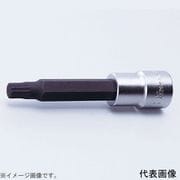 コーケン ヘッドボルト用ビットソケット 4010M.100-8(12P)