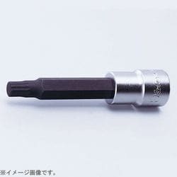 コーケン ヘッドボルト用ビットソケット 4010M.120-8(12P)