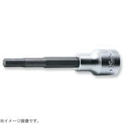 4010M.160-12 [コーケン ヘックスビットソケット]