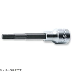 4010M.160-4 [コーケン ヘックスビットソケット]