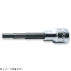 4010M.160-7 [コーケン ヘックスビットソケット]