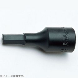 4012A.100-11/32 [コーケン ヘックスビットソケット]