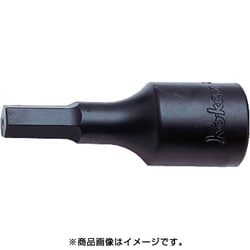 4012M.100-10 [コーケン ヘックスビットソケット]
