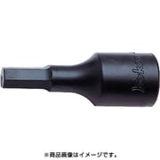 4012M.100-10 [コーケン ヘックスビットソケット]