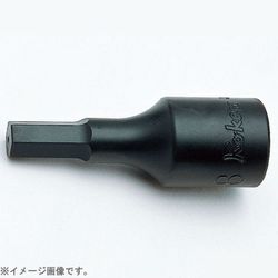 4012M.100-11 [コーケン ヘックスビットソケット]