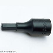 4012M.100-12 [コーケン ヘックスビットソケット]
