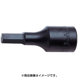 4012M.100-8 [コーケン ヘックスビットソケット]