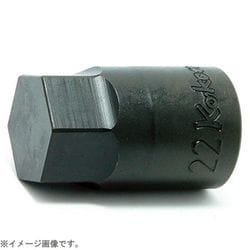 4012M.43-16 [コーケン ヘックスビットソケット]
