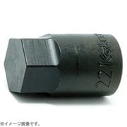 4012M.43-18 [コーケン ヘックスビットソケット]