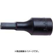 4012M.75-6 [コーケン ヘックスビットソケット]