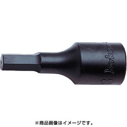 4012M.75-8 [コーケン ヘックスビットソケット]