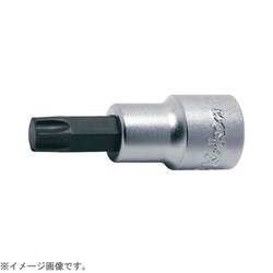 4025.60-70IP [コーケン 12.7mm差込 トルクスプラスビットソケット 全長60mm 70IP]