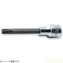4027.140-M16 [コーケン 12.7mm差込 CVビットソケット 全長140mm M16]