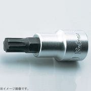 4027.60-M9 [コーケン 12.7mm差込 CVビットソケット 全長60mm M9]