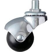 405A-30R40-BAR01 [ハンマー 405Aシリーズ自在ゴム車40mm]