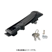 スガツネ工業 スイングハンドル 140-010-042 407-9302.00-00015-D
