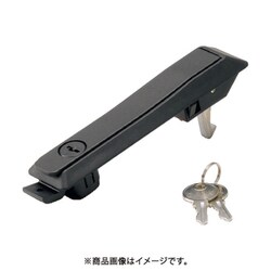 スガツネ工業 フック付ハンドル 140-010-039 407-9401.00-37015-B