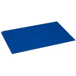 ミドリ安全 粘着マット(30シート積層X8セット) 4096070116