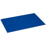 ミドリ安全 粘着マット 弱粘着タイプ(30シート積層X8セット) 4096070212