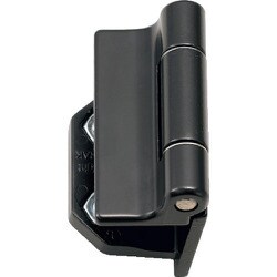 スガツネ工業 180°開き連続扉用蝶番 170-090-752 412-9004.00-00015