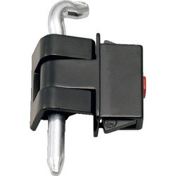 スガツネ工業 180°開き抜き差し蝶番 170-090-764 412-9101.00-00015