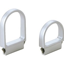 スガツネ工業 つまみ 413-9009型 ワンタッチ取付 PAT.P （100-011-156） 1個 413-9009.40-00811