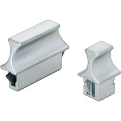 スガツネ工業 つまみ 413-9201型 ワンタッチ取付 PAT.P （100-011-167） 1個 413-9201.00-00609