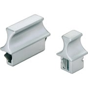スガツネ工業 つまみ 413-9201型 ワンタッチ取付 PAT.P (100-011-167) 1個 413-9201.00-00609