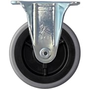 420GRP-L75 [ハンマー Gシリ-ズ 固定 PPホイ-ルエラストマ-巻車 75mm]