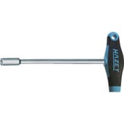 HAZET Tハンドルヘックスナットドライバー 428-10