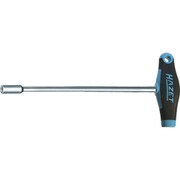 HAZET ロングTハンドルヘックスナットドライバー 428LG-8