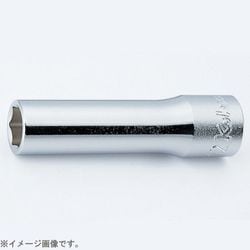 4300A-1.3/8 [コーケン 6角ディープソケット]