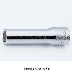 4300A-3/8 [コーケン 6角ディープソケット]