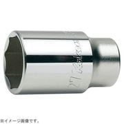 コーケン 12.7mm差込 オイルプレッシャースイッチ用8角ソケット 27mm 4300H-27(8P)