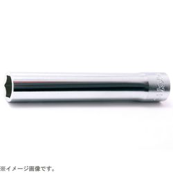 4300M-12(L120) [コーケン 6角エクストラディープソケット]