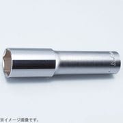 コーケン ホイールナット用薄肉ソケット 4300M-17(L110)