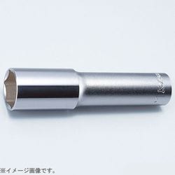 コーケン ホイールナット用薄肉ソケット 4300M-19(L110)