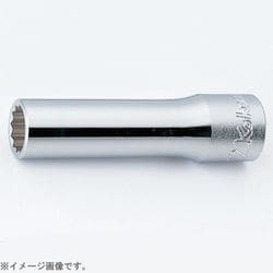 4305A-21/32 [コーケン 12角ディープソケット]