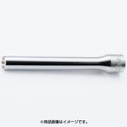 4325(2B)-E10(L140) [コーケン 12.7mm差込トルクスナットグリップエクストラディープソケットE10]