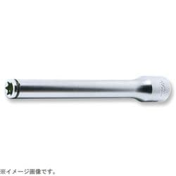 4325(2B)-E12(L140) [コーケン 12.7mm差込トルクスナットグリップエクストラディープソケットE12]