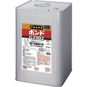 43967 [コニシ ボンドG2002 13kg(缶)]
