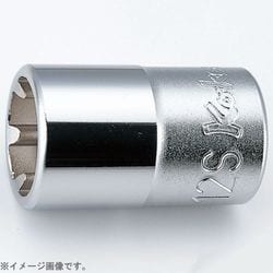 4400LH-14S [コーケン LHSソケット]