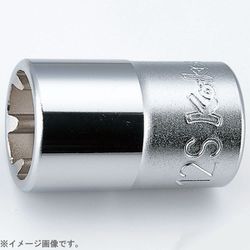 4400LH-6S [コーケン LHSソケット]