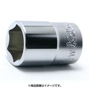 4400W-1/4 [コーケン 12.7mm差込 12角BSWソケット(英国規格) W1/4]