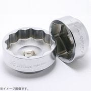 コーケン 12.7mm差込 ドゥカティリヤホイールナット用12角ソケット36mm 4405M-36DU