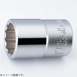 4405M-37 [コーケン 12角ソケット]