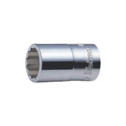 4405W-1/8 [コーケン 12角ソケット(英国規格)]